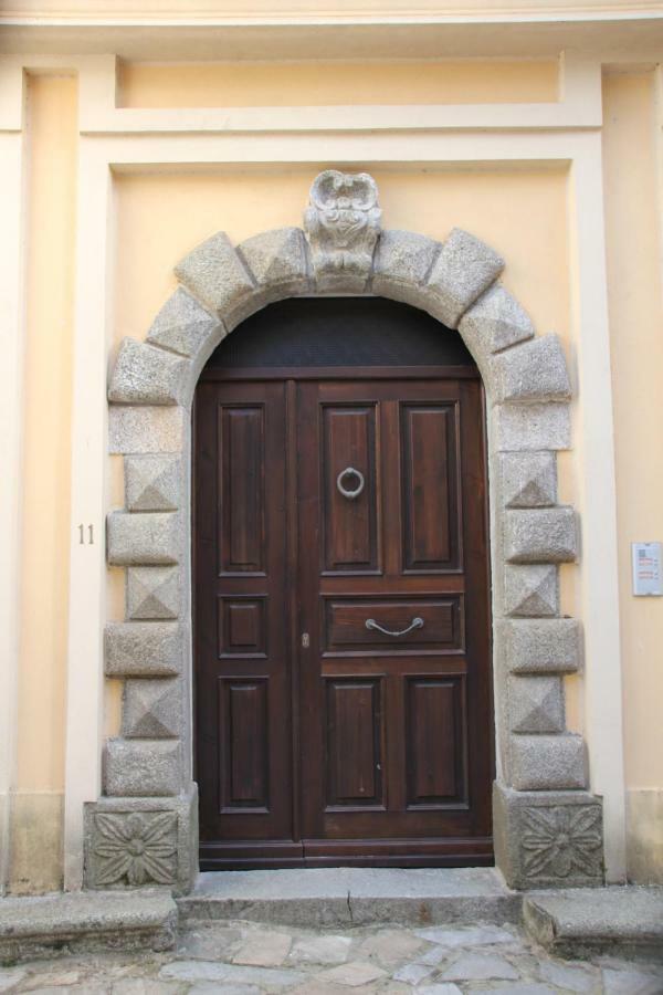 Torre di Ruggiero Le Vie Mediterranee المظهر الخارجي الصورة