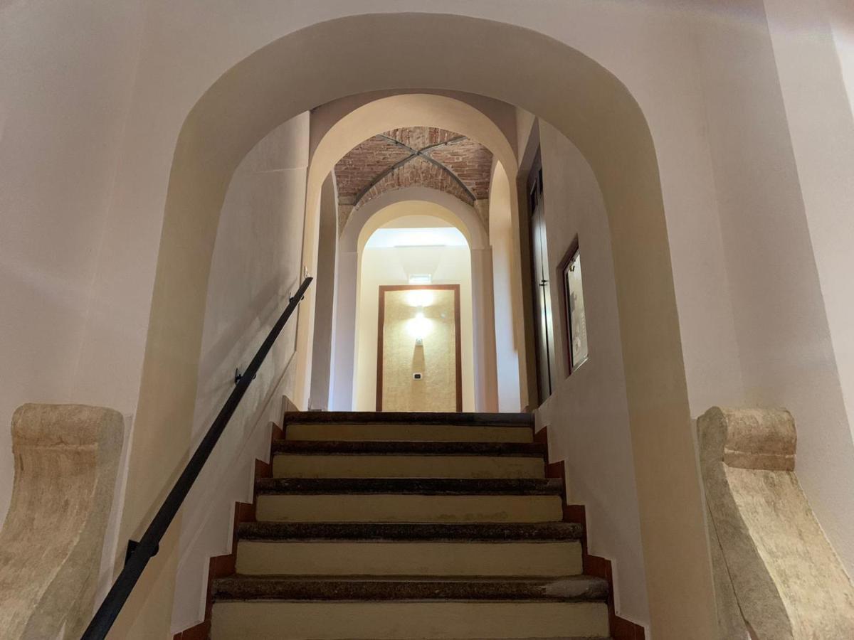 Torre di Ruggiero Le Vie Mediterranee المظهر الخارجي الصورة