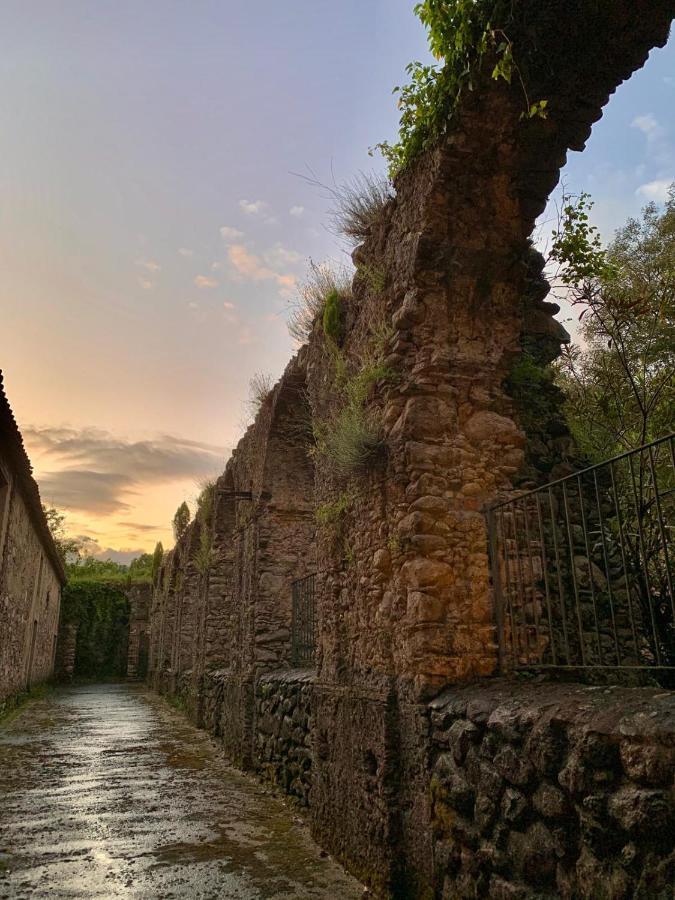 Torre di Ruggiero Le Vie Mediterranee المظهر الخارجي الصورة
